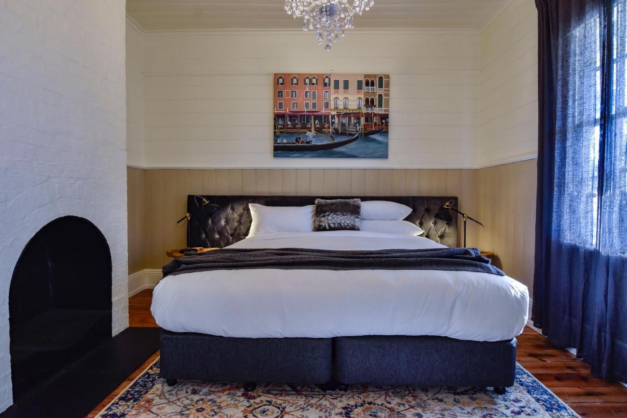 Heritage Cottage Daylesford Εξωτερικό φωτογραφία
